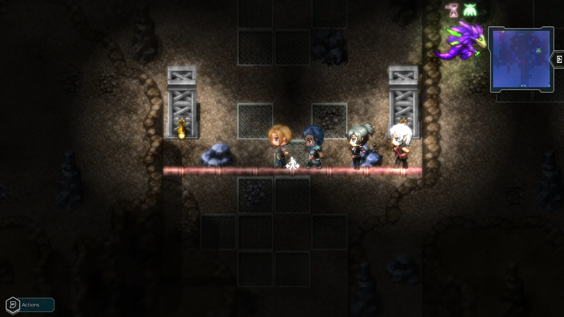 Exploration Screenshot 3